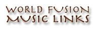 World Fusion Music Links Page Button