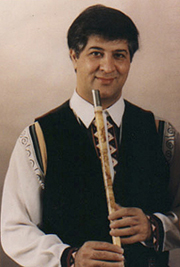 Mohammad Nejad