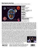 Planet Passion Digital 1 Sheet