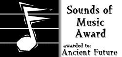 Sounds of Music Award