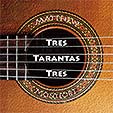 Tres Tarantas Tres Cover
