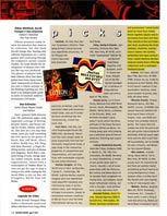 Guitar Player Magazine April 94 Pick