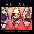 Anjali CD Cover