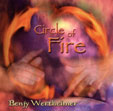 Circle of Fire CD Cover