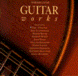 Guitar Works CD Cover Art