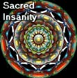 Sacred Insanity CD Cover