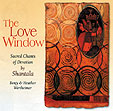 Love Window CD Cover