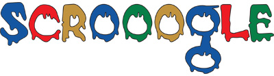 Scrooogle Logo