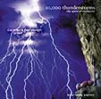 Ten Thousand Thunderstorms CD Cover