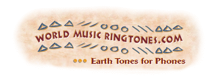World Music Ringtones