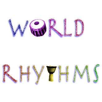 Online Rhythm Lesson